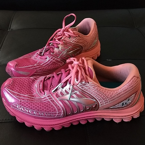 brooks mazama mens 2016